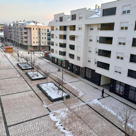 Apartman Pivasevic SJJ Exterior foto
