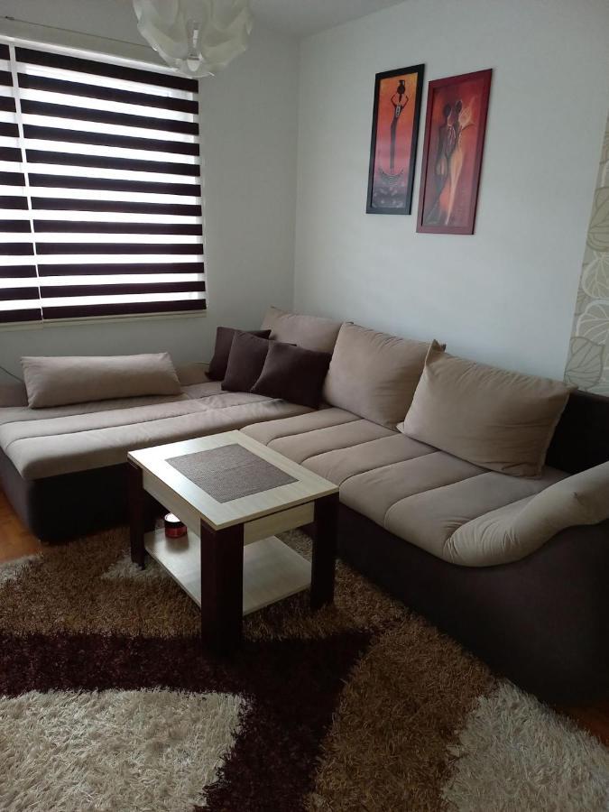 Apartman Pivasevic SJJ Exterior foto