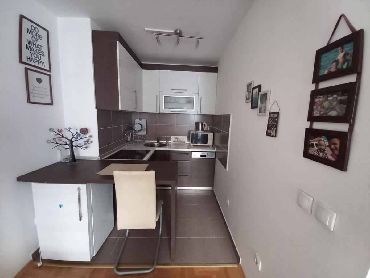 Apartman Pivasevic SJJ Exterior foto