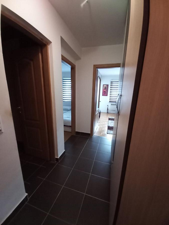 Apartman Pivasevic SJJ Exterior foto