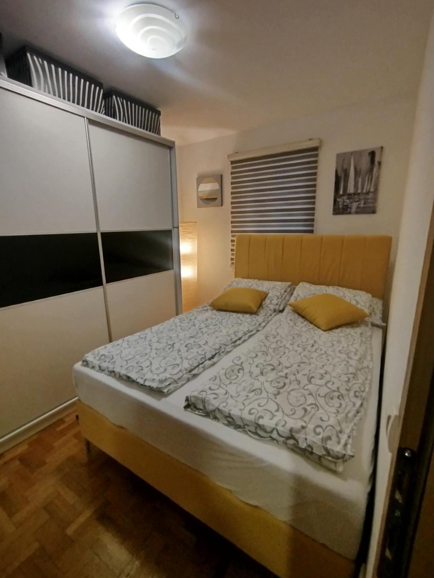 Apartman Pivasevic SJJ Exterior foto