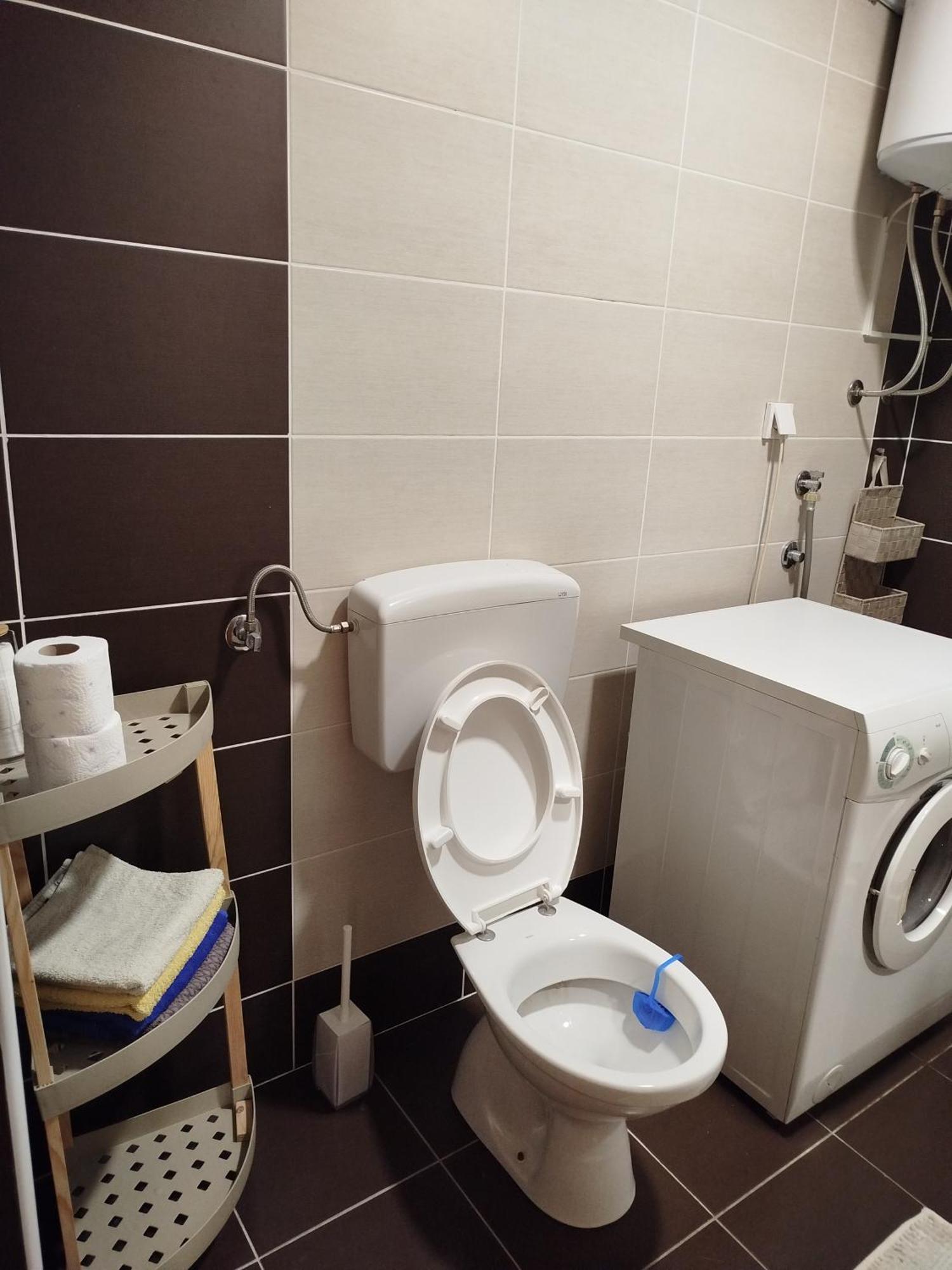 Apartman Pivasevic SJJ Exterior foto