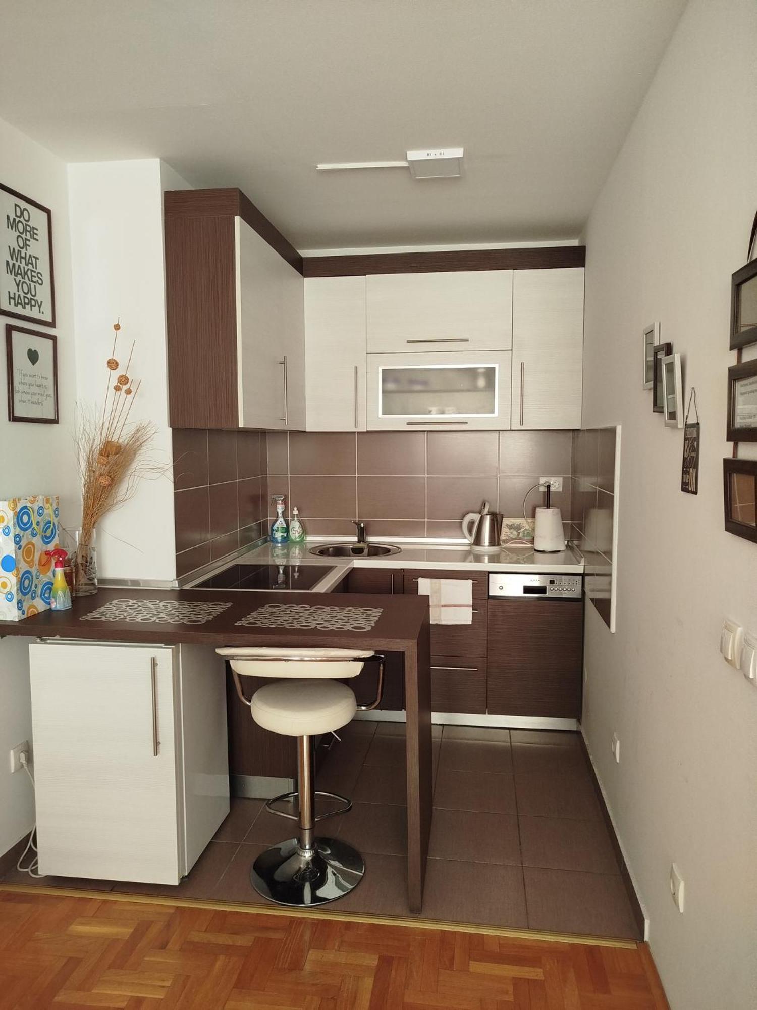 Apartman Pivasevic SJJ Exterior foto