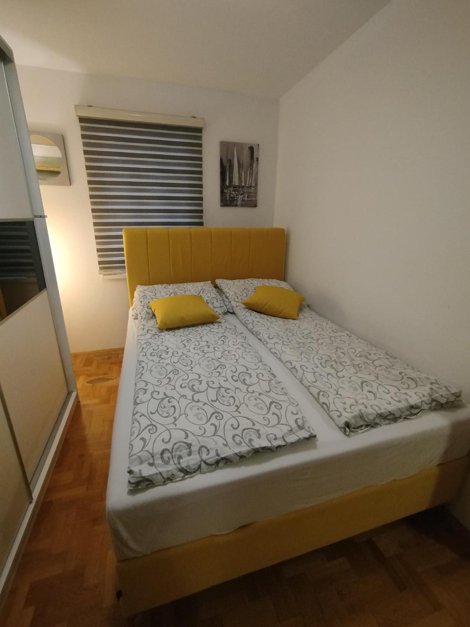 Apartman Pivasevic SJJ Exterior foto